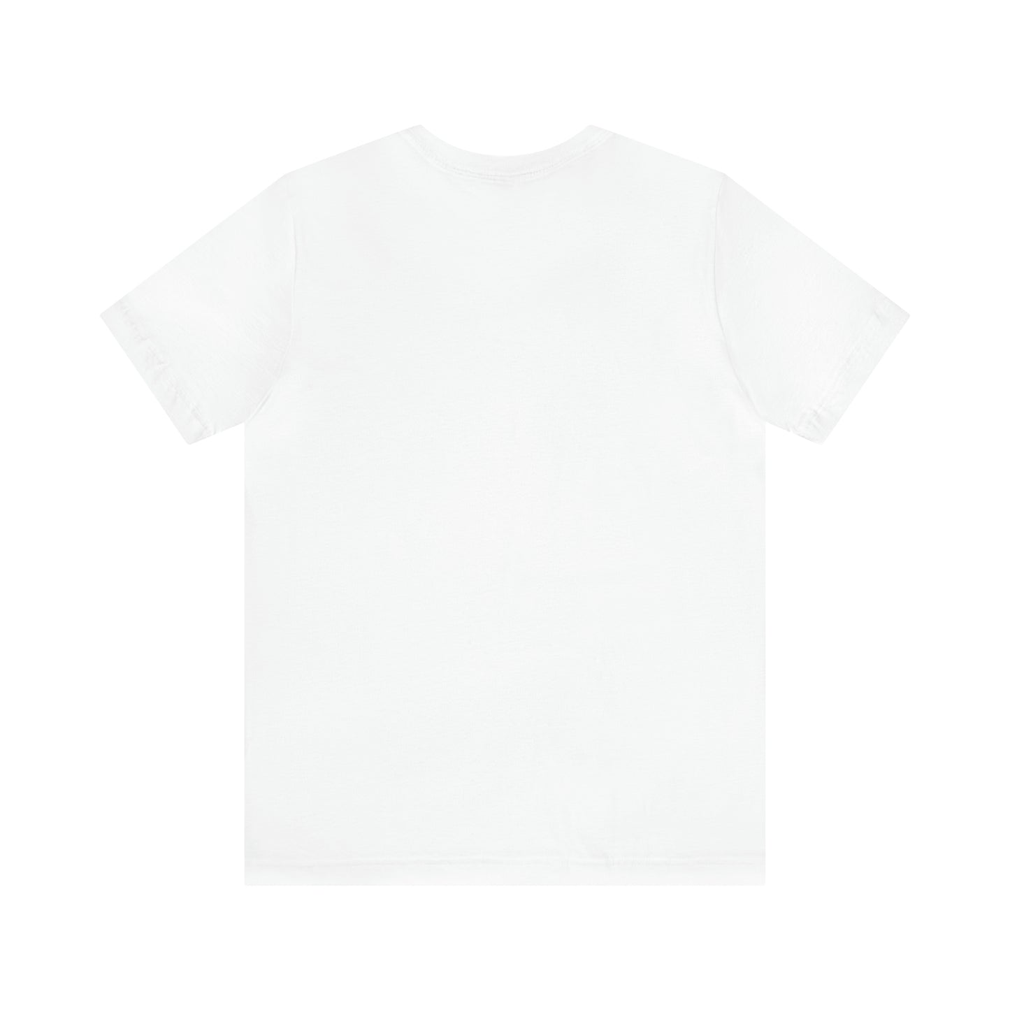 Unisex Northlänning T-shirt, stort tryck